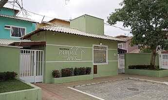 Imagem 2: Casa com 3 dormitórios à venda por R$ 280.000,00 - Chácara Mariléa - Rio das Ostras/RJ