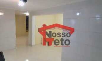 Imagem 4: Casa com 1 dormitório para alugar, 50 m² por R$ 1.125,00/mês - Pirituba - São Paulo/SP