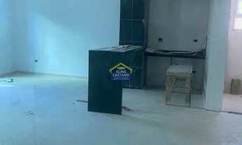 Imagem 6: Apartamento com 2 dorms, Real, Praia Grande - R$ 400 mil, Cod: ACT2527