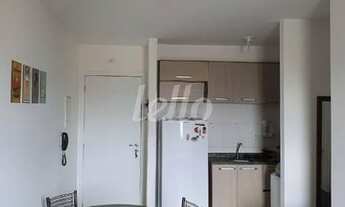 Imagem 5: São Paulo - Apartamento Padrão - Liberdade