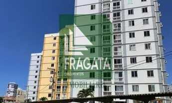 Imagem 4: APARTAMENTO ARACAJU COND VILLA MAESTRIA NA FAROLÂNDIA