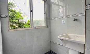 Imagem 4: Apartamento de 2 quartos reformado para venda no bairro de cordovil