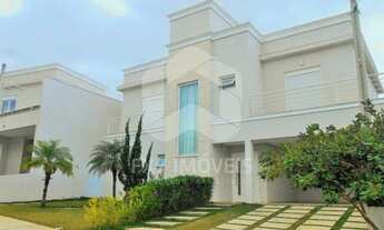 Imagem 2: CASA DE CONDOMINIO RESIDENCIAL em INDAIATUBA - SP, JARDIM BELA VISTA