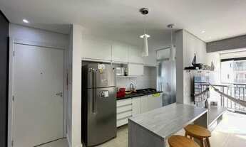 Imagem 6: Apto 2 dormitórios com suíte para locação - Way Orquidário