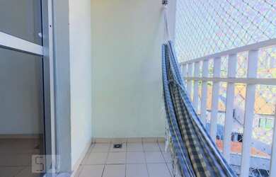 Imagem 6: Apartamento para Aluguel - Jaguaré, 3 Quartos, 65 m2