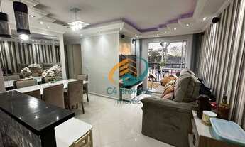 Imagem: Apartamento com 3 dormitórios à venda