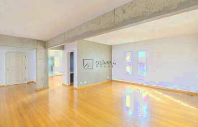 Imagem 3: Apartamento Venda Brooklin 330 m² 4 Dormitórios