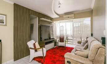 Imagem 4: Apartamento para venda possui 109 metros quadrados com 3 quartos