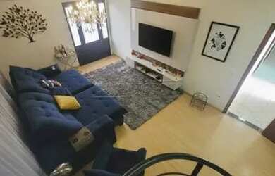 Imagem 7: Casa Sobrado em São Carlos