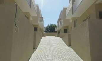 Imagem 6: Sobrado com duas suítes para locação no bairro Nova Trieste- Jarinu/SP - CA00207