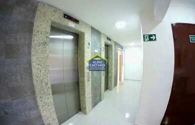 Imagem 7: Apart 2 Dorms, Ocian, R$ 100 mil de Entrada JGA990