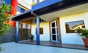 Imagem 4: Casa à venda no condominio Vila Inglesa - Lauro de Freitas