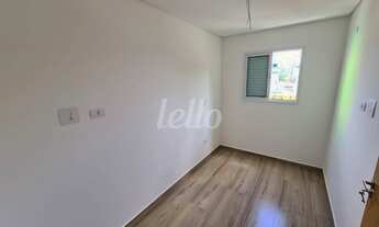 Imagem 5: Santo André - Apartamento Padrão - Vila Tibiriçá