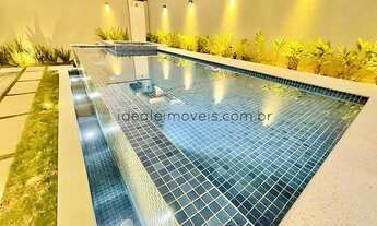 Imagem 3: Casa em Condomínio para Venda em São José dos Campos, Condomínio Residencial Alphaville II