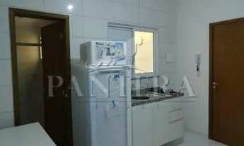 Imagem 3: Kitinete para aluguel no bairro Vila São Pedro mobiliada