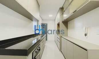 Imagem 7: Apartamento área privativa à venda no bairro Castelo - Belo Horizonte/MG