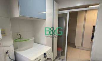 Imagem 7: Apartamento com 2 dormitórios à venda, 96 m² por R$ 1.196.000 - Barra Funda - São Paulo/SP