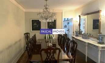 Imagem 3: SãO PAULO - Apartamento Padrão - Moema