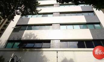 Imagem 2: São Paulo - Conjunto Comercial/Sala - Vila Clementino