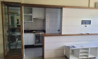 Imagem 2: Apartamento em Jardim Botânico