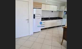 Imagem 3: Apartamento de 03 dormitórios sendo 01 suite em Torres/RS