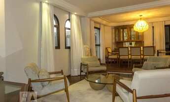 Imagem 4: Apartamento à Venda - Moema, 4 Quartos, 250 m2