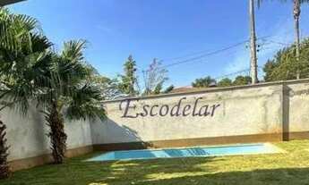 Imagem 7: Casa com 4 dormitórios à venda, 450 m² por R$ 4.600.000,00 - Campo Belo - São Paulo/SP