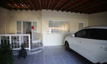 Imagem 2: SOROCABA - Casa de Condomínio - VILA GUIMARÃES