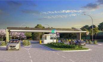 Imagem 3: Alphaville Paraná - Terreno à venda, 715 m² por R$ 702.157 - Ferraria - Campo Largo/PR