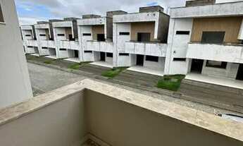 Imagem: 001// Casa de condomínio para venda tem