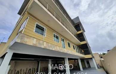 Imagem 3: Alugo no Parque 10 - Res Alex Pessoa