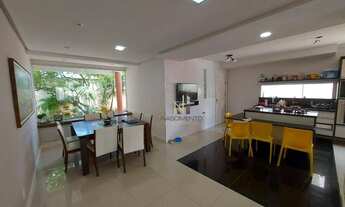 Imagem 3: Sobrado 4/4 com piscina em Vilas do Atlantico