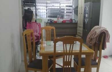 Imagem 5: Casa à Venda - Butantã, 3 Quartos, 125 m2