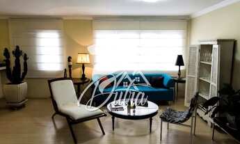 Imagem 4: Chateau de Chaumont Jardim Paulista 105m² 03 Dormitórios 01 Suítes 2 Vagas