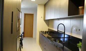 Imagem 7: Apartamento para aluguel e venda tem 140 metros quadrados com 3 quartos