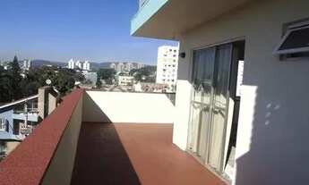 Imagem 3: PORTO ALEGRE - Apartamento Padrão - Cristal