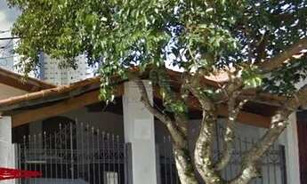 Imagem: Casa - Reserva do Bosque - 3 Dormitórios