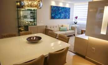 Imagem 2: Apartamento para venda tem 60 metros quadrados com 3 quartos em Encruzilhada - Recife - PE