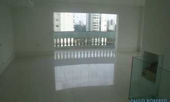 Imagem 3: COBERTURA - CAMPO BELO - SP