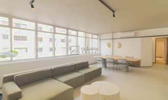 Imagem 2: Venda Apartamento 3 Dormitórios - 155 m² Paraíso