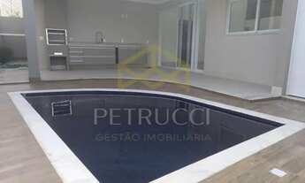 Imagem 6: Casa - Jardim São Marcos - Valinhos