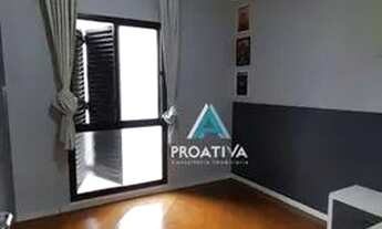 Imagem 3: Apartamento com 3 dormitórios para alugar, 150 m²- Centro - Santo André/SP