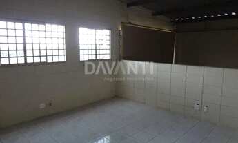 Imagem 4: Galpão - Parque Via Norte - Campinas