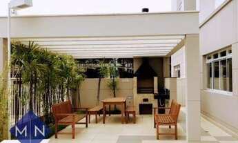 Imagem 5: Apartamento com 1 dormitório para alugar, 31 m² por R$ 1.887,94/mês - Brás - São Paulo/SP