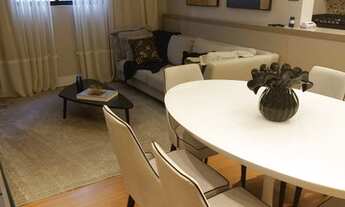 Imagem 4: APARTAMENTO com 2 dormitórios à venda com 60m² por R$ 800.000,00 no bairro Centro - CURITI