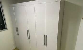 Imagem 5: Rio de Janeiro - Apartamento Padrão - Tomás Coelho