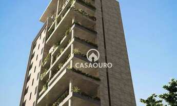 Imagem: Apartamento de Área Privativa com 4 quartos