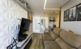 Imagem 5: Apartamento para Aluguel - Portal do Morumbi, 2 Quartos, 50 m2