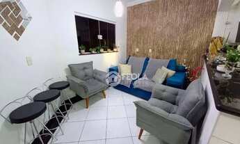 Imagem 6: Casa com 3 dormitórios à venda, 132 m² por R$ 455.000,00 - Parque Nova Carioba - Americana