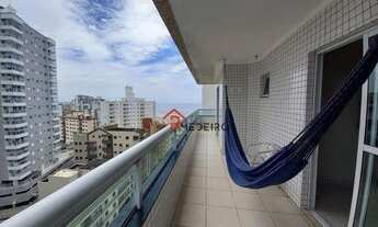 Imagem 7: Apartamento com 2 dormitórios à venda, 92 m² por R$ 550.000,00 - Caiçara - Praia Grande/SP